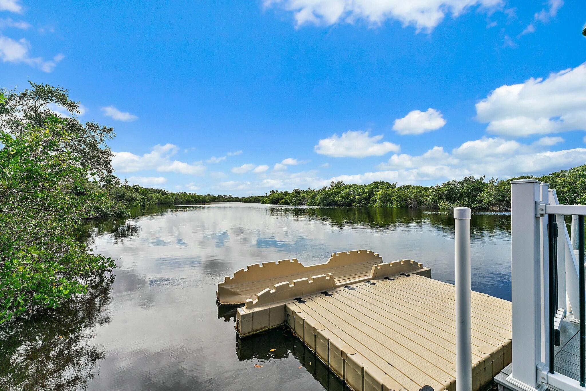 BANYAN BAY PUD PHASE 2C - Residential Lease