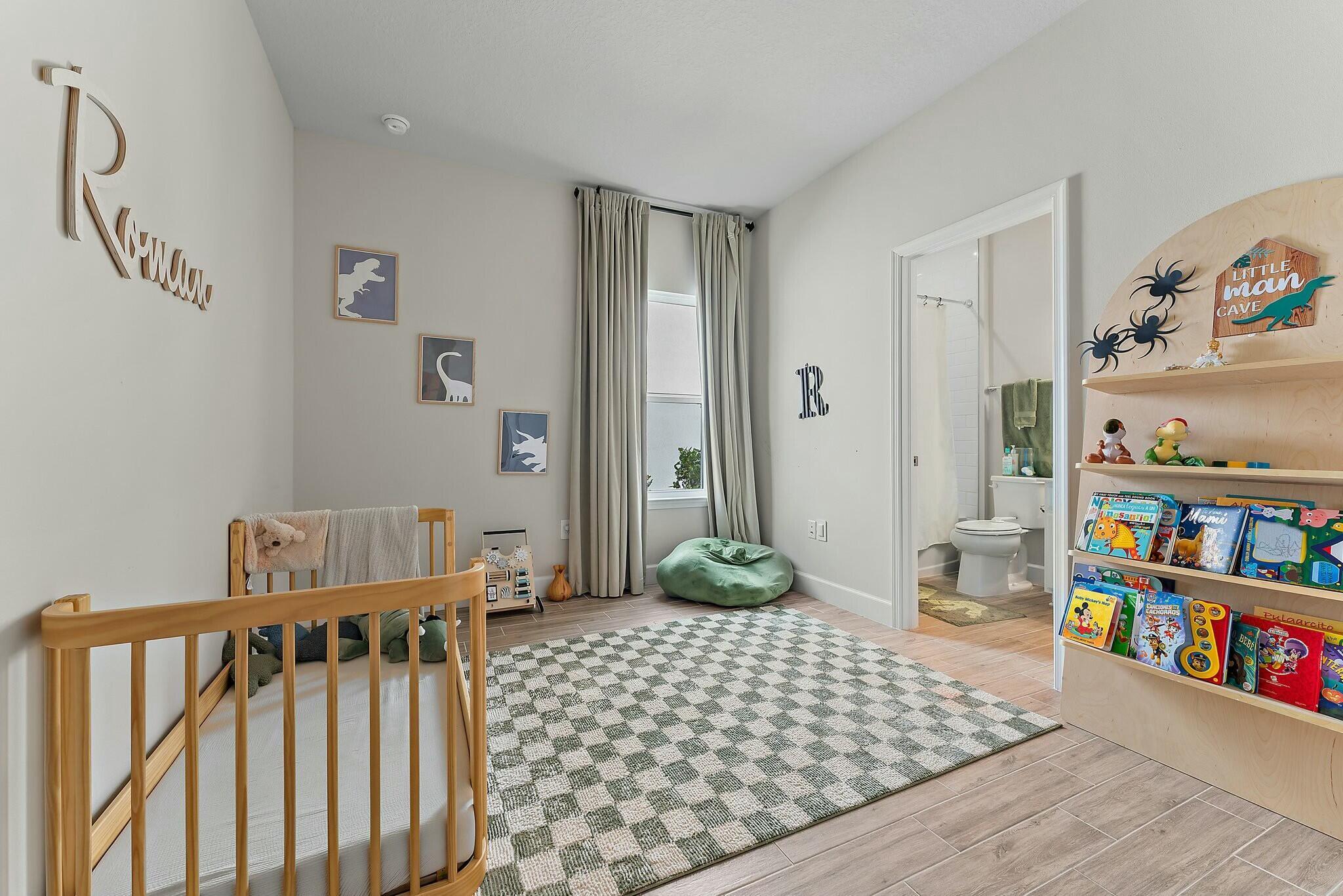 BANYAN BAY PUD PHASE 2C - Residential Lease