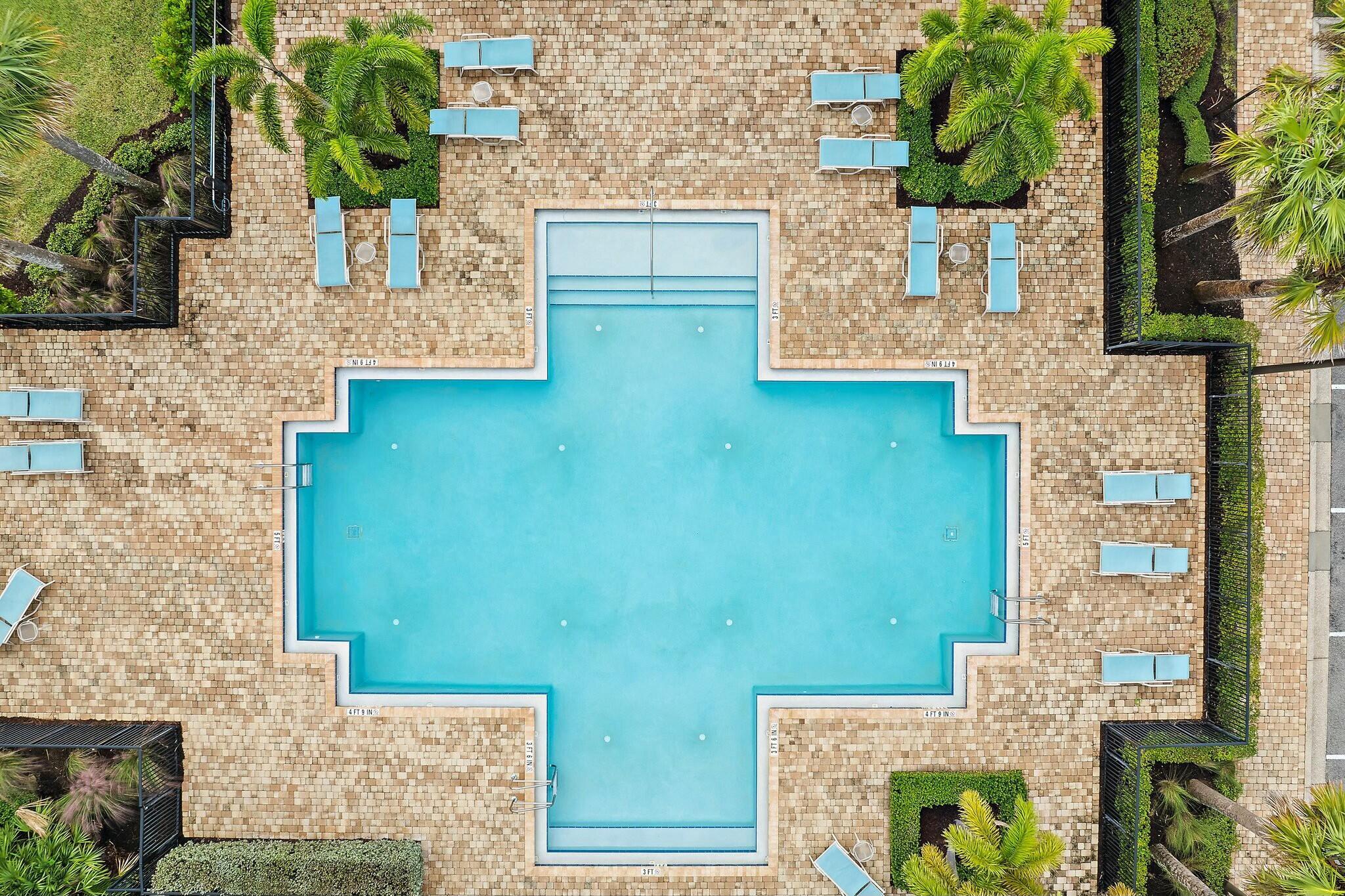 BANYAN BAY PUD PHASE 2C - Residential Lease