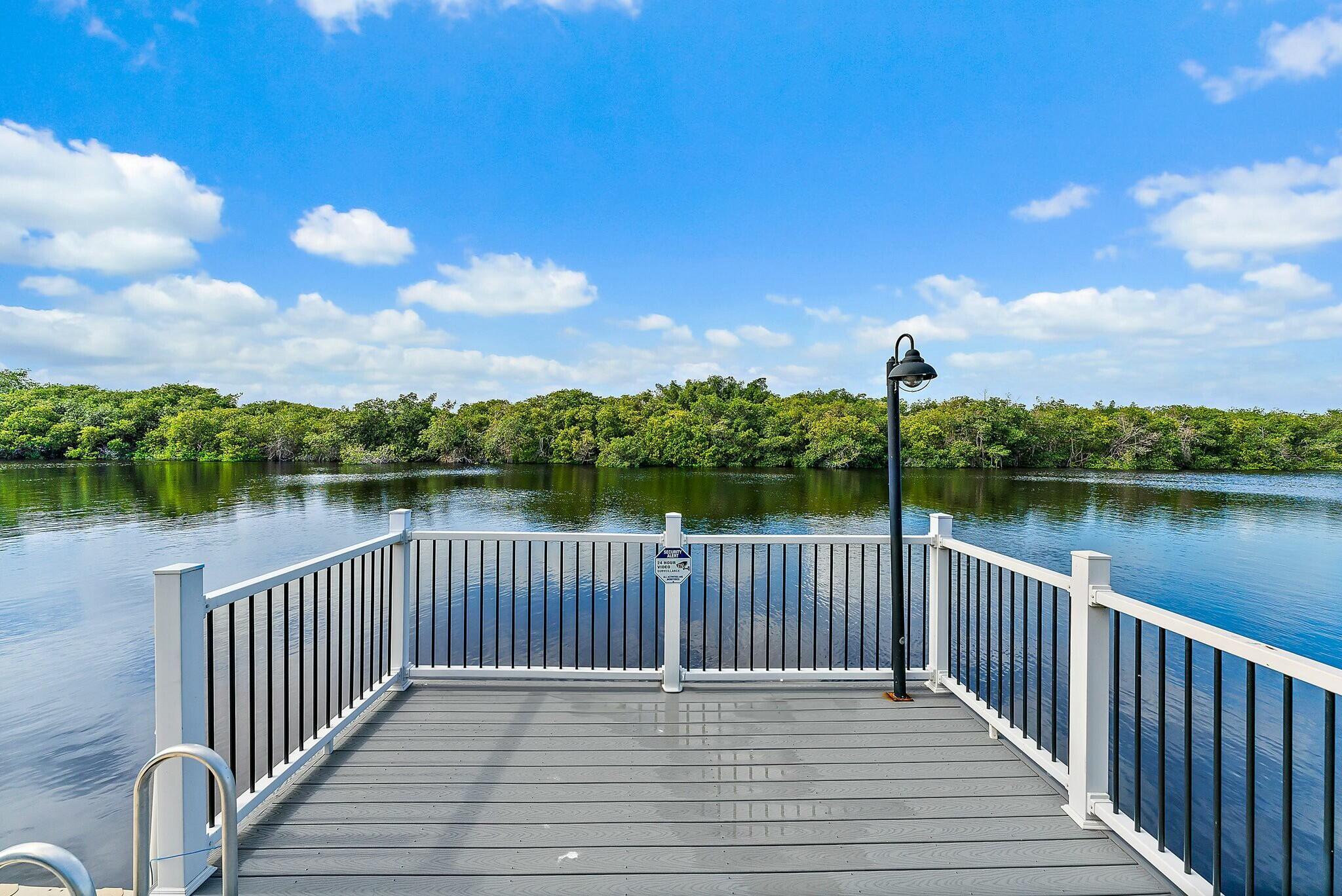 BANYAN BAY PUD PHASE 2C - Residential Lease