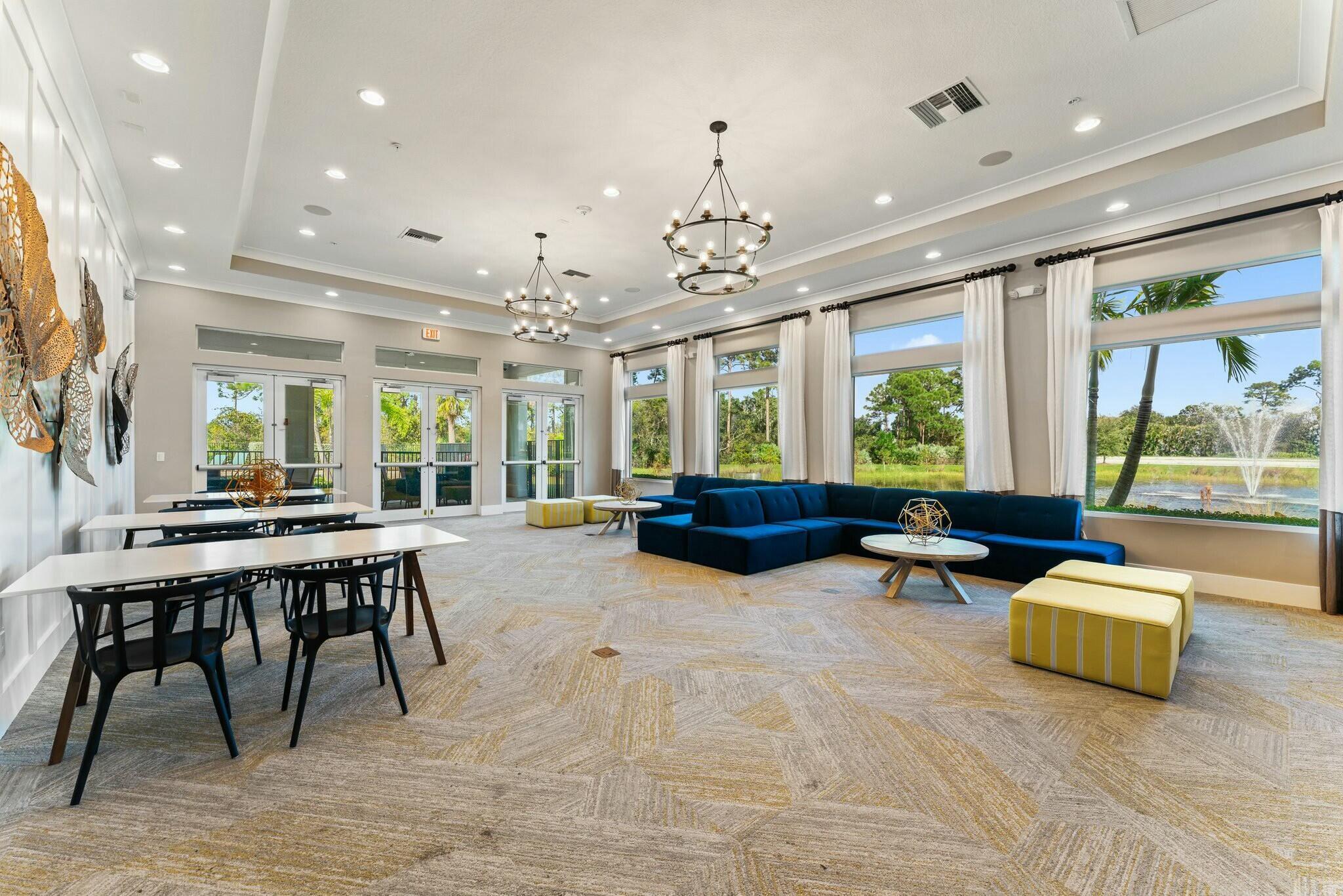 BANYAN BAY PUD PHASE 2C - Residential Lease