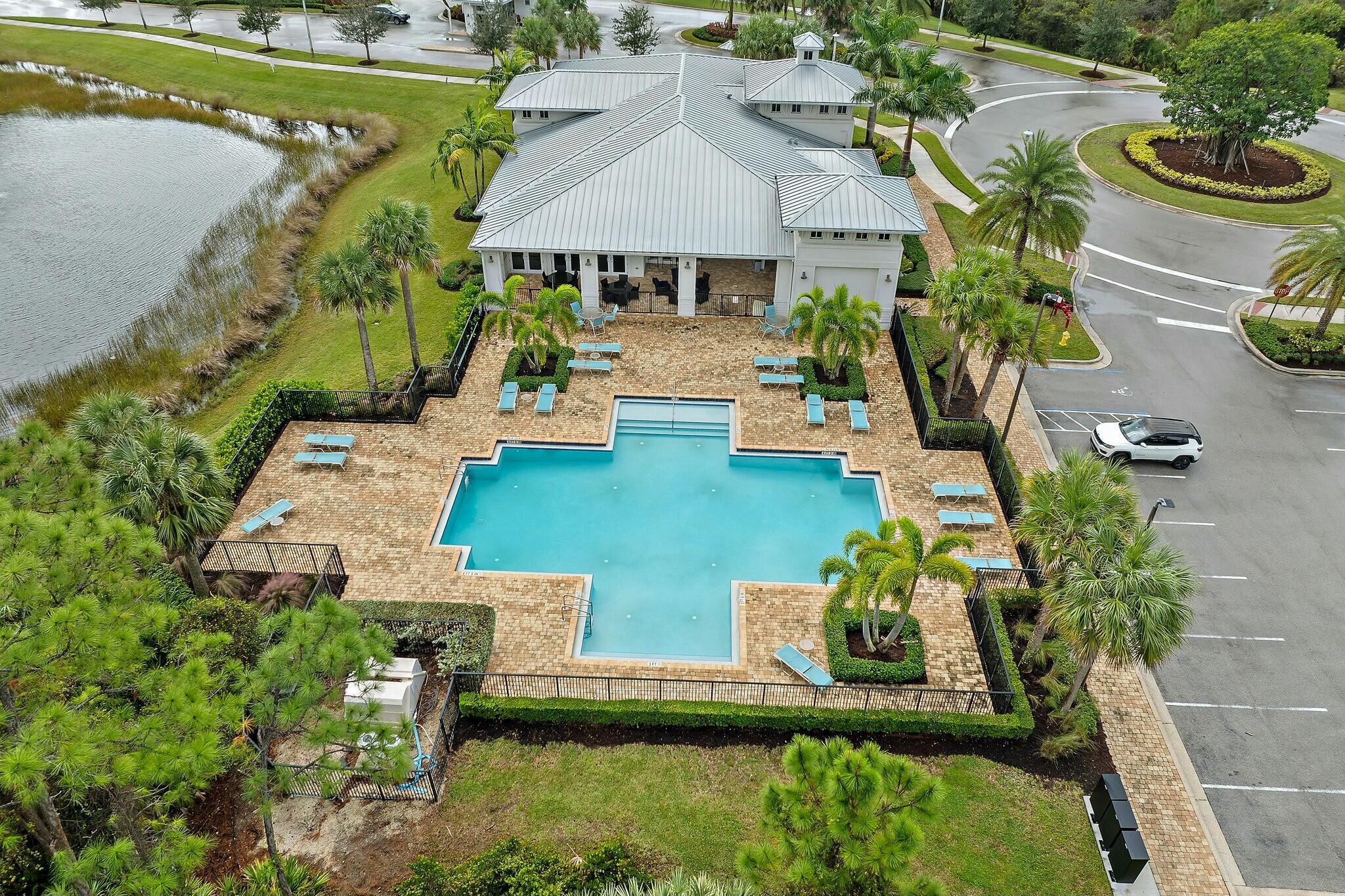 BANYAN BAY PUD PHASE 2C - Residential Lease