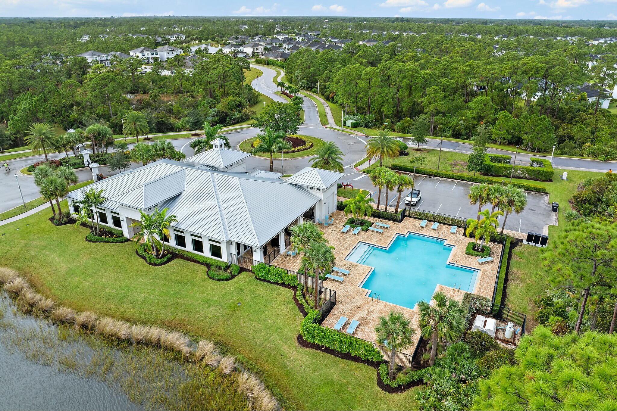 BANYAN BAY PUD PHASE 2C - Residential Lease