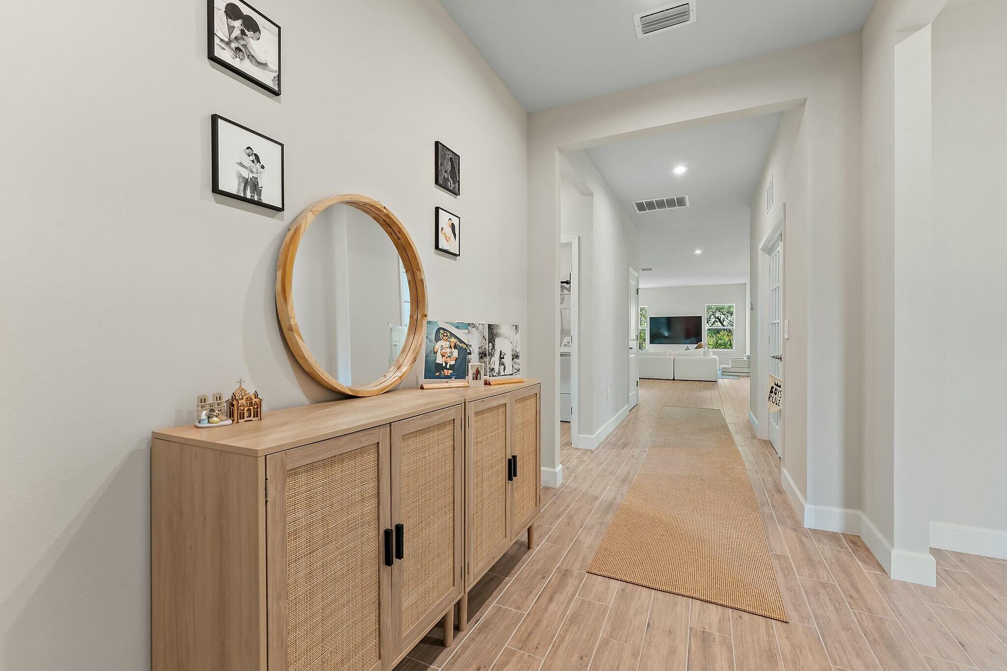 BANYAN BAY PUD PHASE 2C - Residential Lease