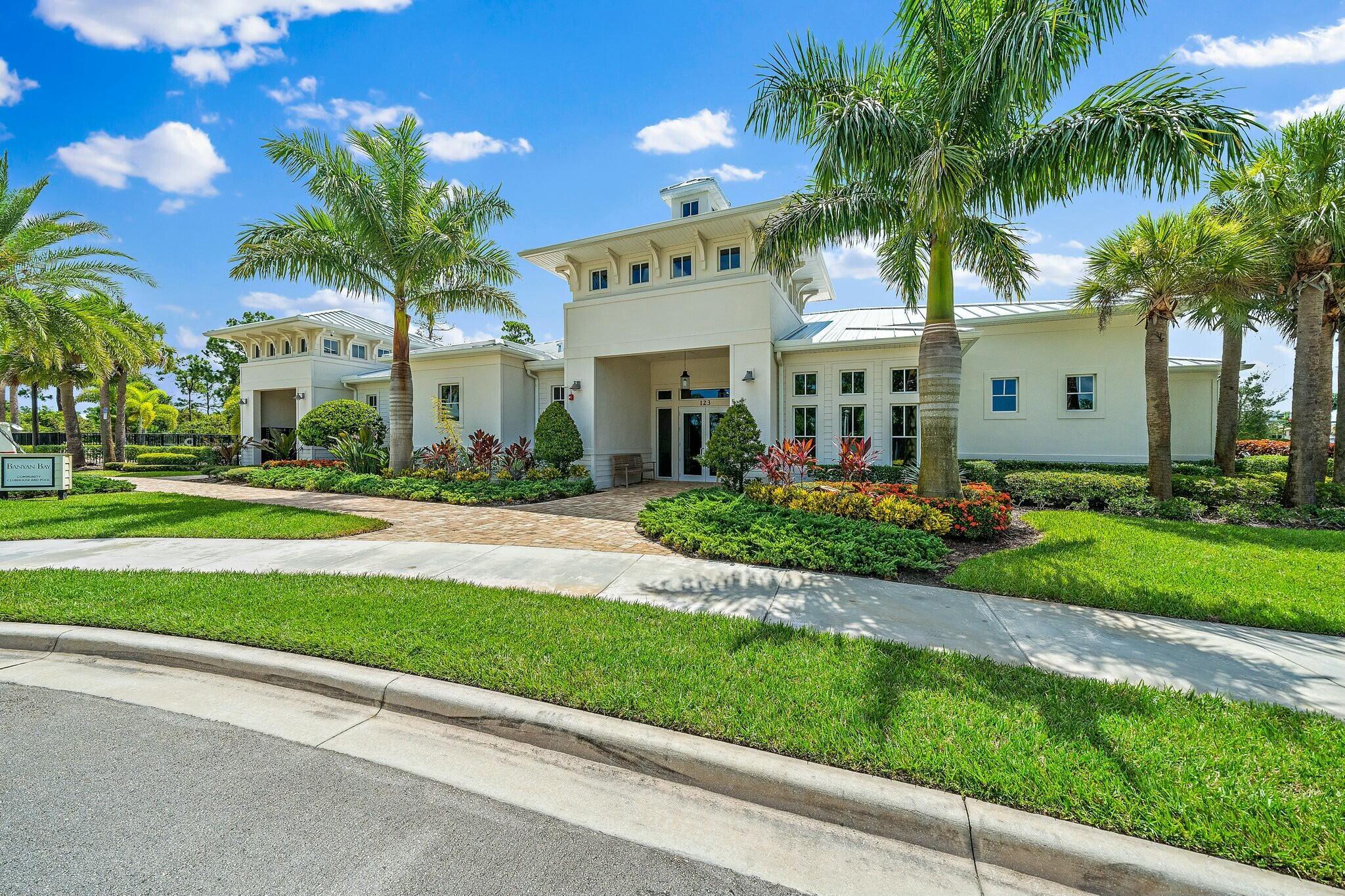 BANYAN BAY PUD PHASE 2C - Residential Lease