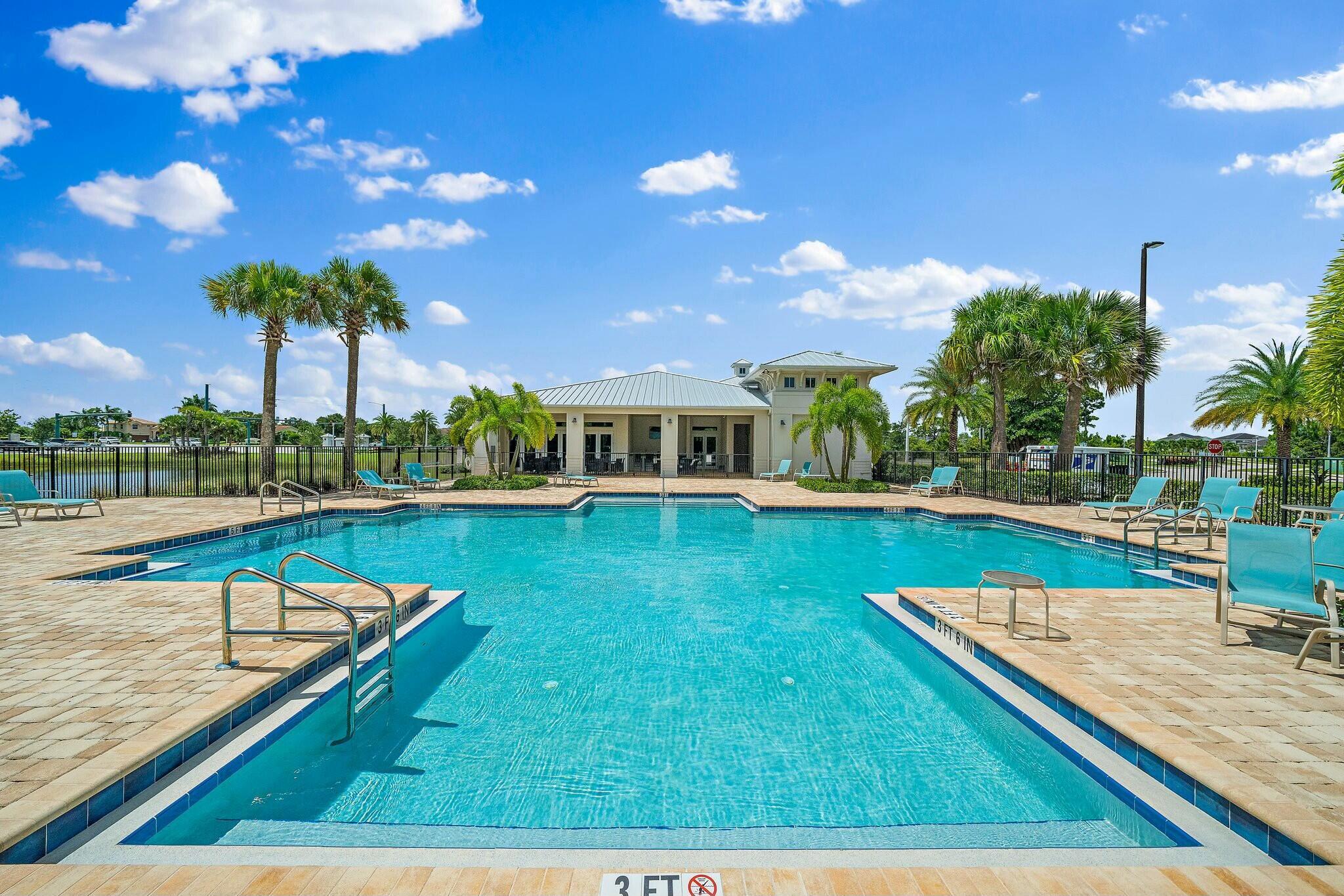 BANYAN BAY PUD PHASE 2C - Residential Lease