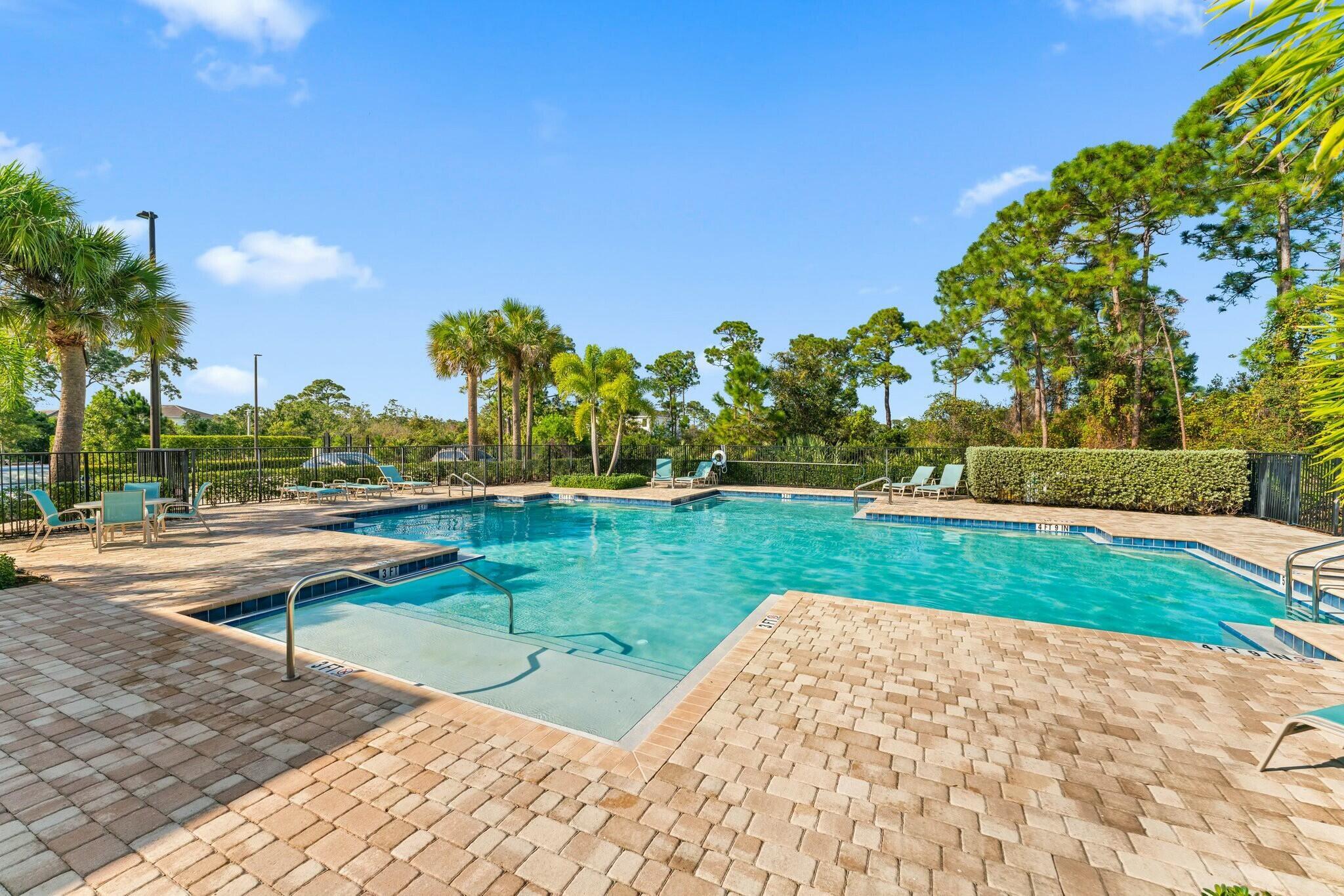 BANYAN BAY PUD PHASE 2C - Residential Lease