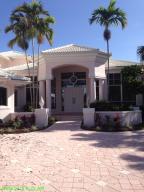 IBIS GOLF AND COUNTRY CLU - Residential