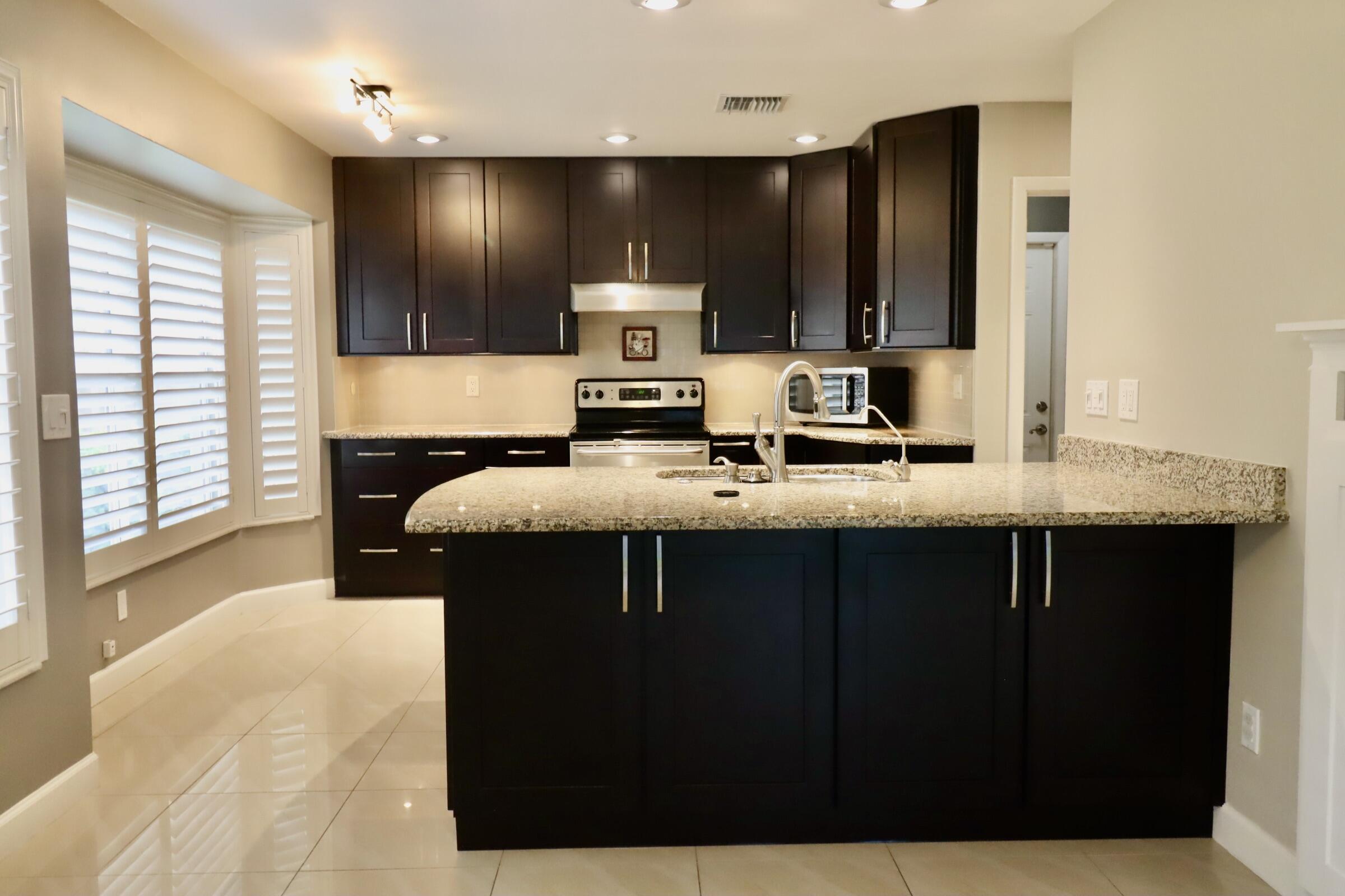 FOREST RIDGE CLUSTER HOMES II - Residential