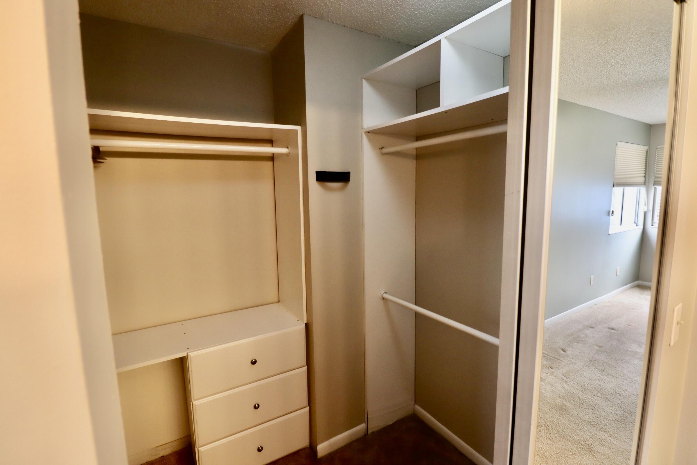 FOREST RIDGE CLUSTER HOMES II - Residential