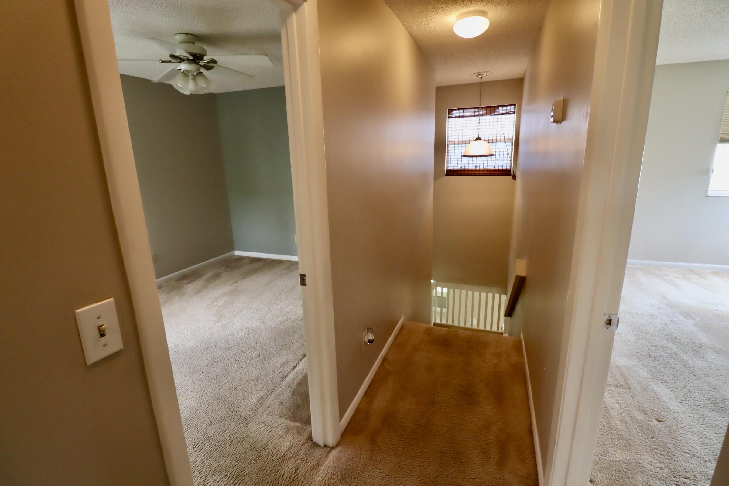 FOREST RIDGE CLUSTER HOMES II - Residential