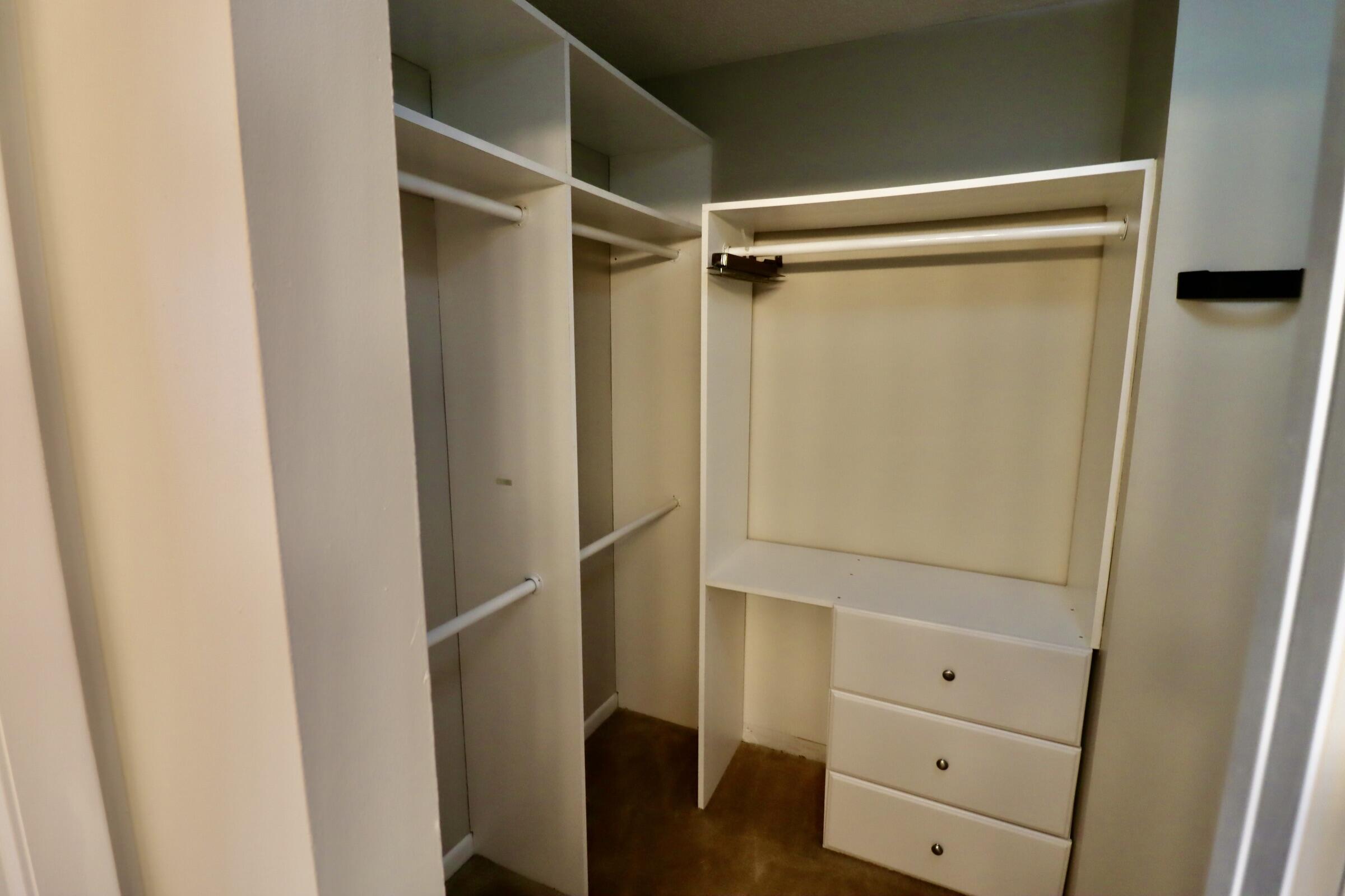 FOREST RIDGE CLUSTER HOMES II - Residential