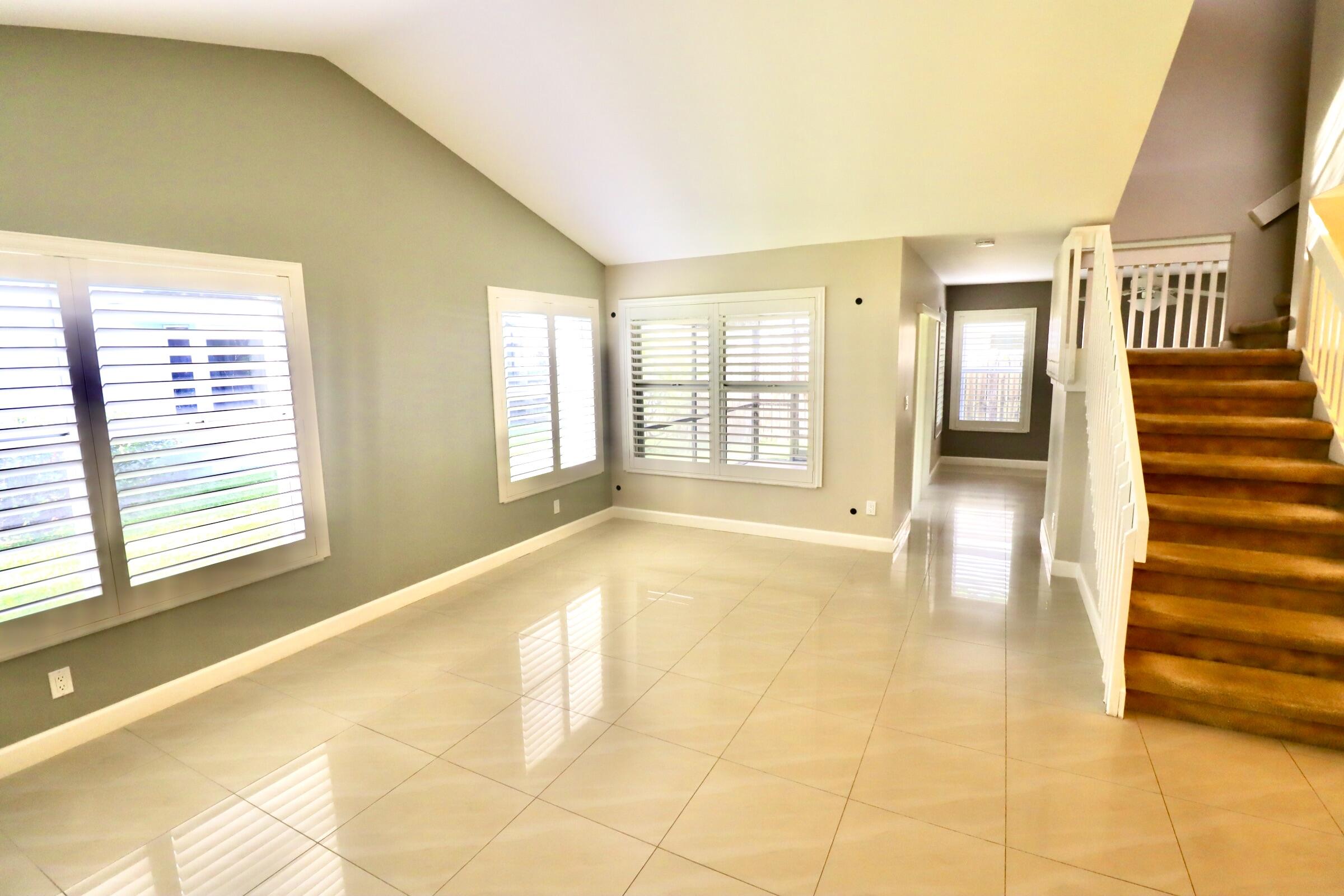 FOREST RIDGE CLUSTER HOMES II - Residential