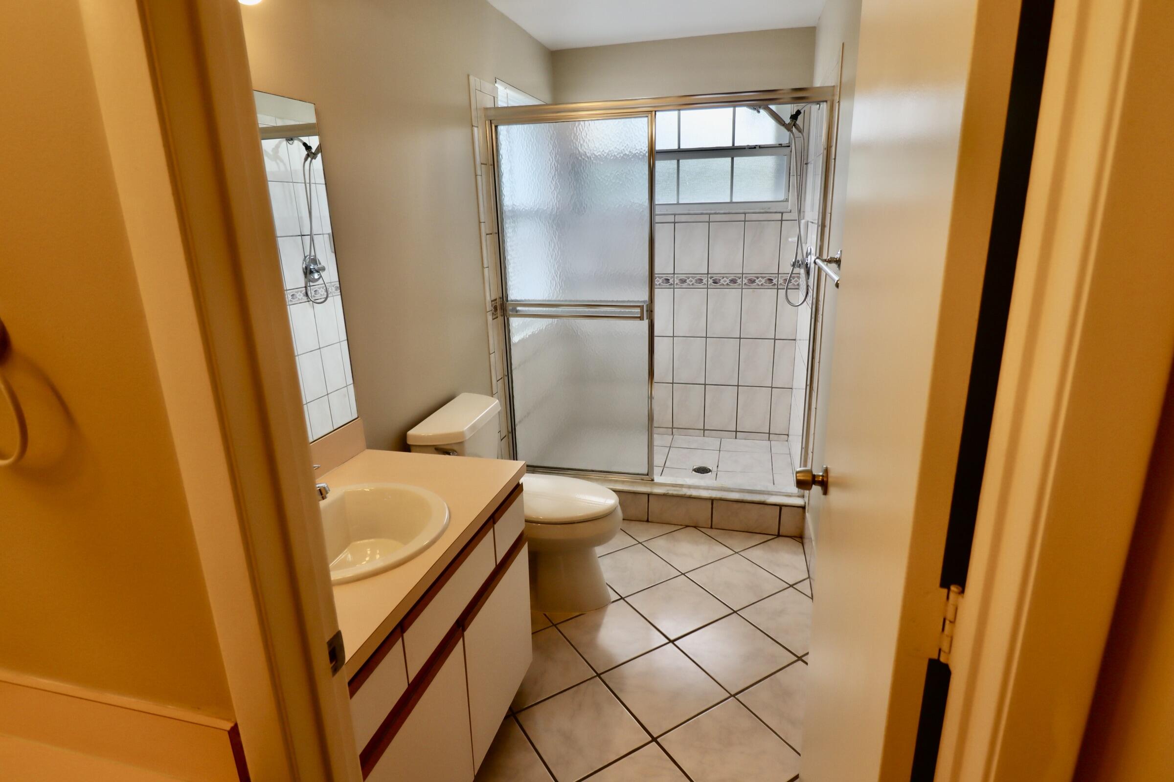 FOREST RIDGE CLUSTER HOMES II - Residential