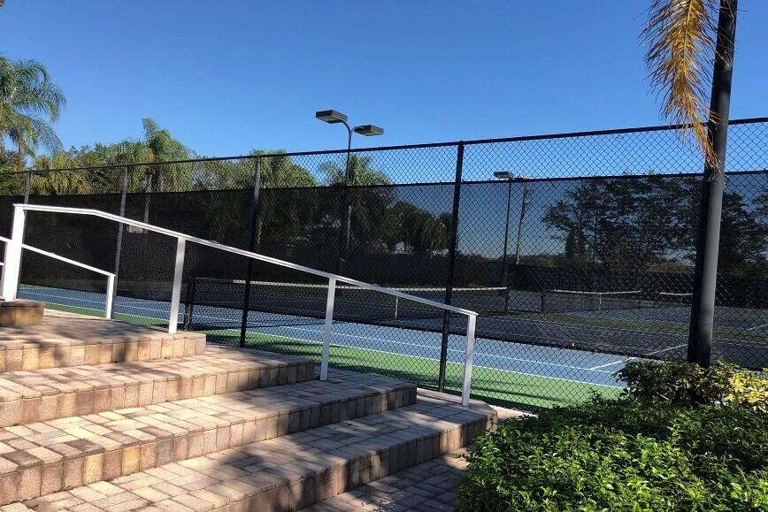 FOREST RIDGE CLUSTER HOMES II - Residential