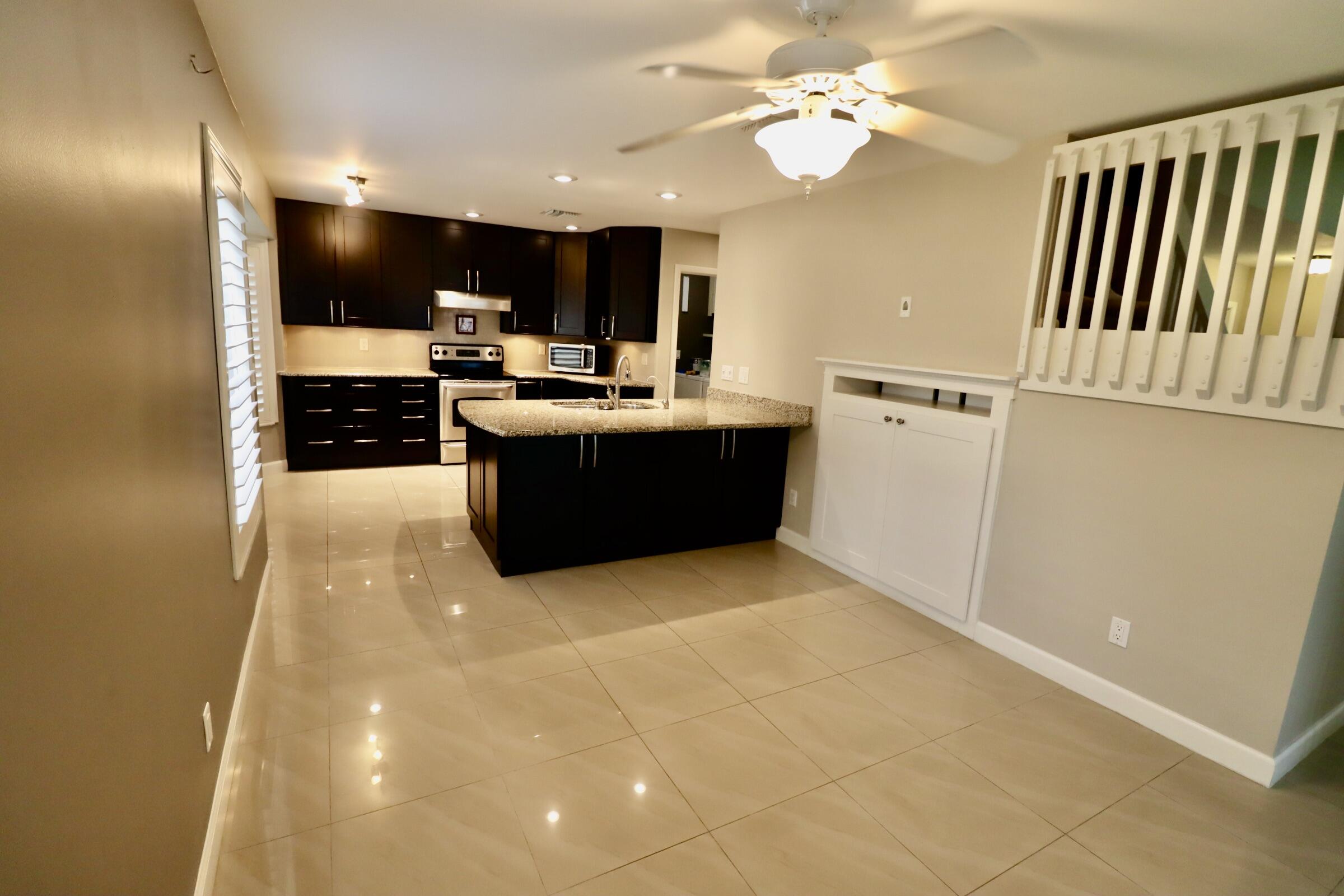 FOREST RIDGE CLUSTER HOMES II - Residential