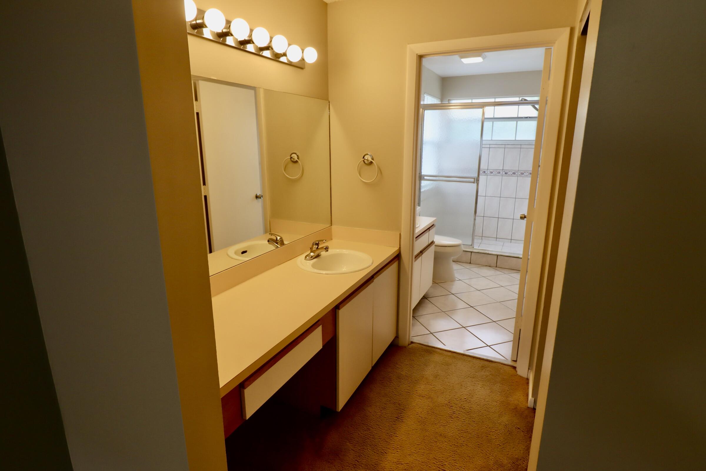 FOREST RIDGE CLUSTER HOMES II - Residential