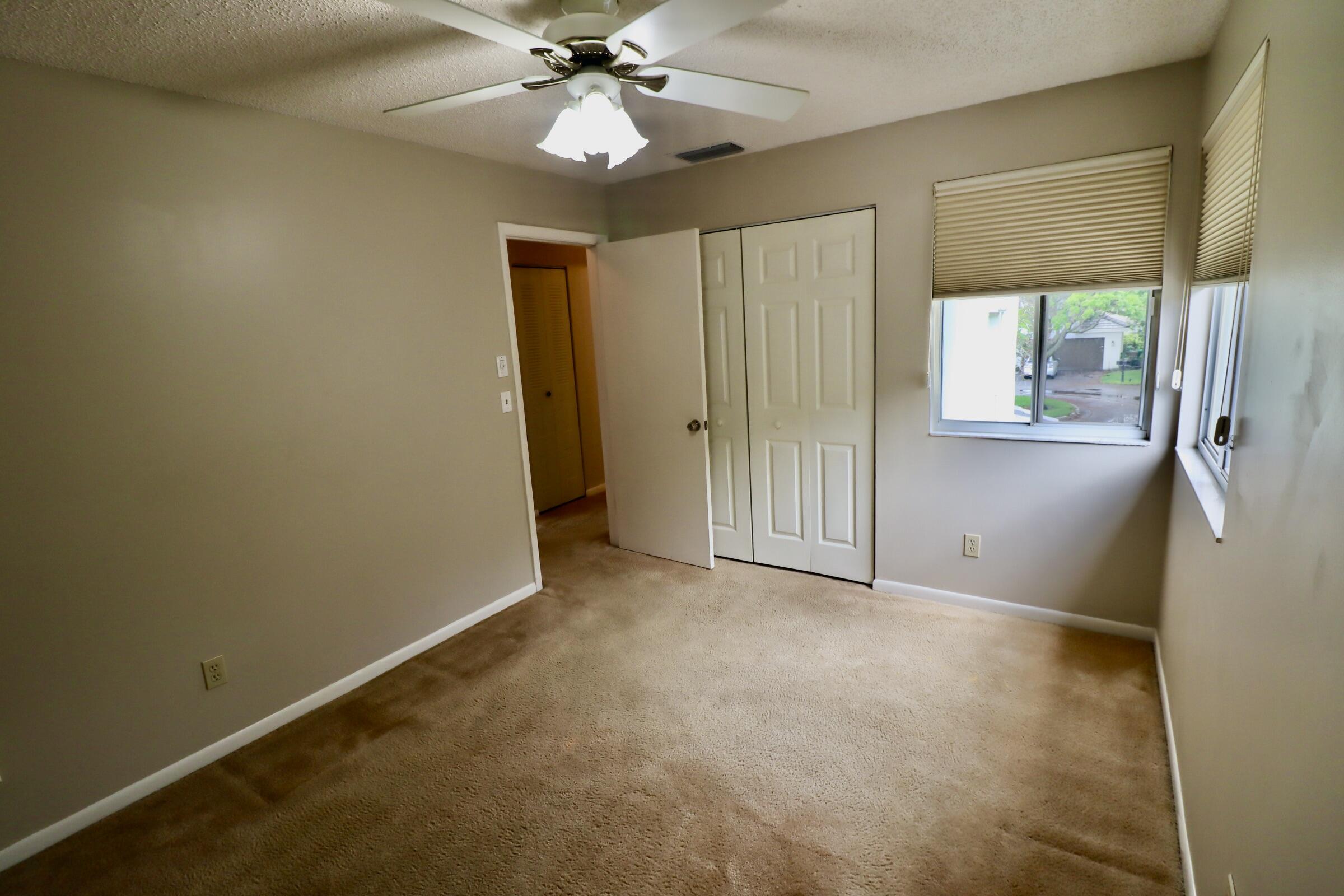 FOREST RIDGE CLUSTER HOMES II - Residential