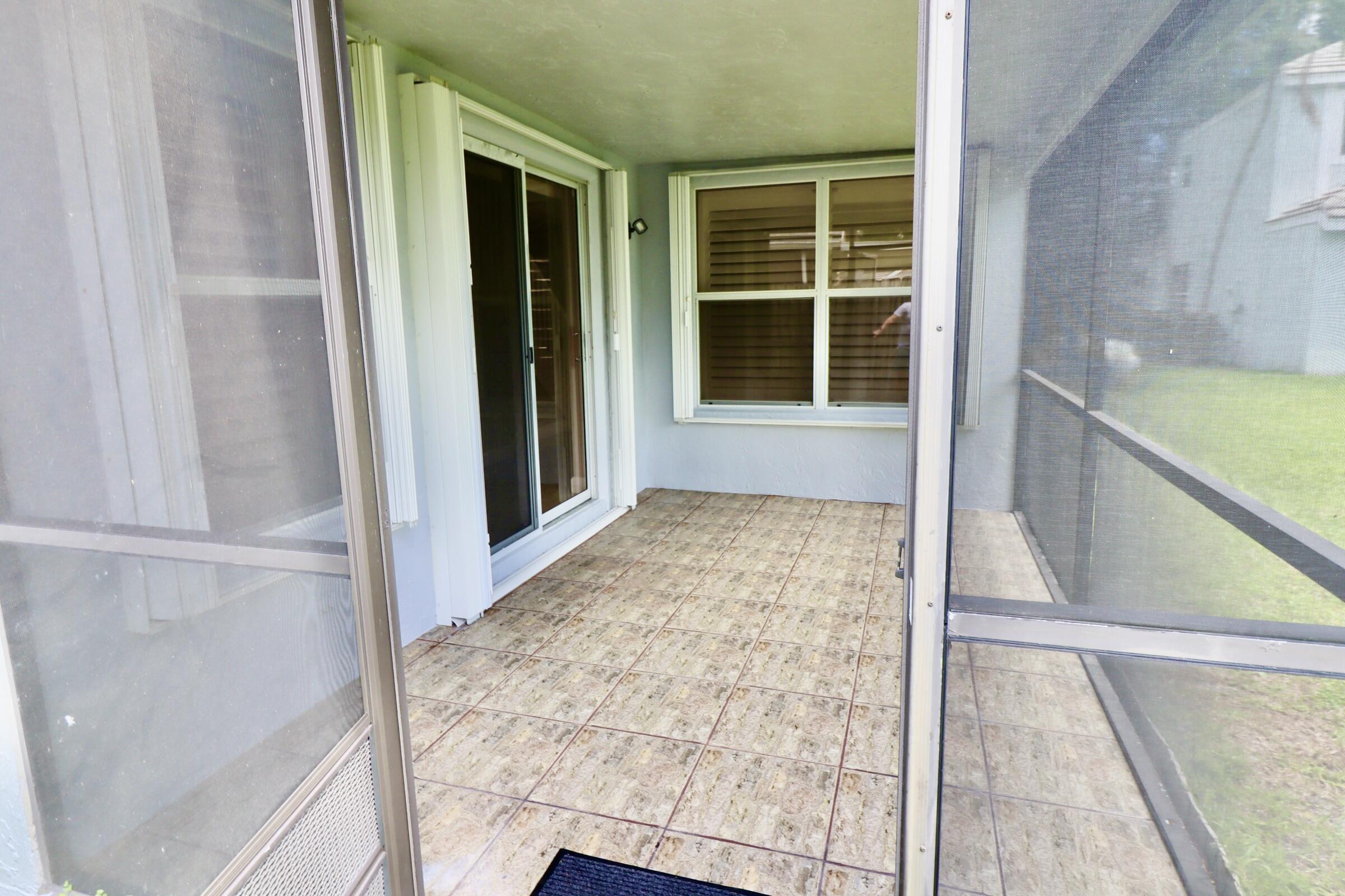 FOREST RIDGE CLUSTER HOMES II - Residential