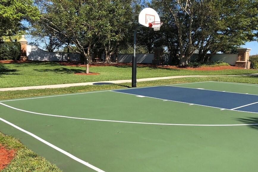 FOREST RIDGE CLUSTER HOMES II - Residential