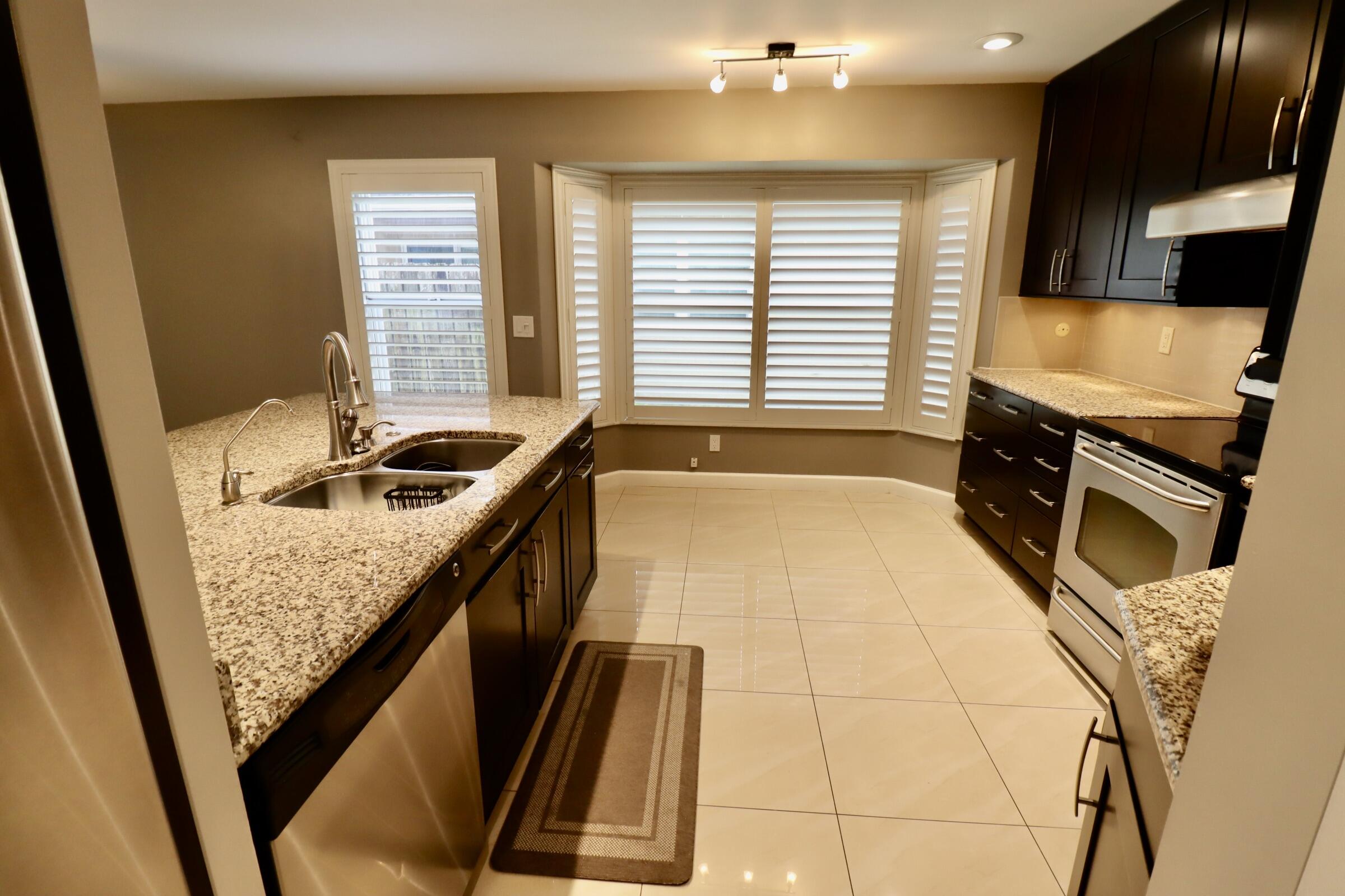 FOREST RIDGE CLUSTER HOMES II - Residential