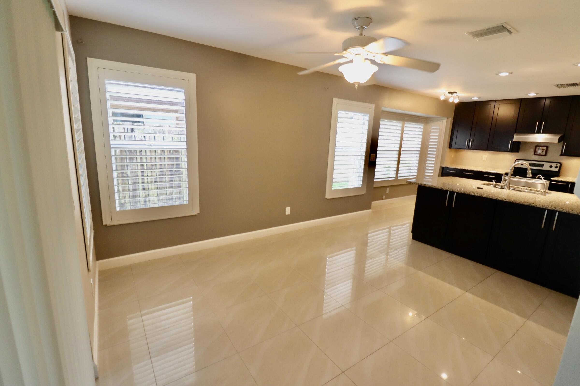 FOREST RIDGE CLUSTER HOMES II - Residential