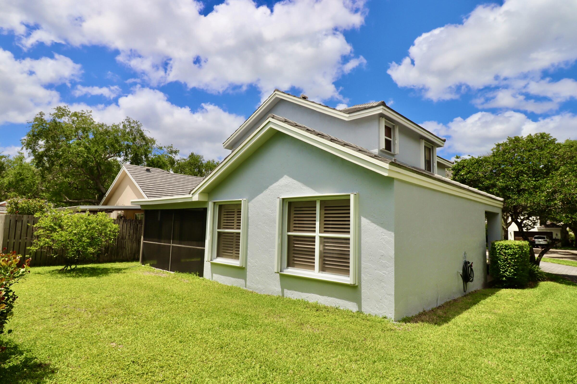 FOREST RIDGE CLUSTER HOMES II - Residential
