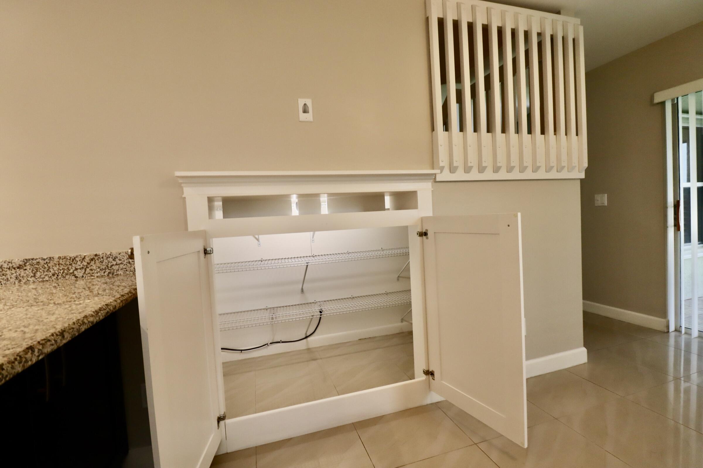 FOREST RIDGE CLUSTER HOMES II - Residential