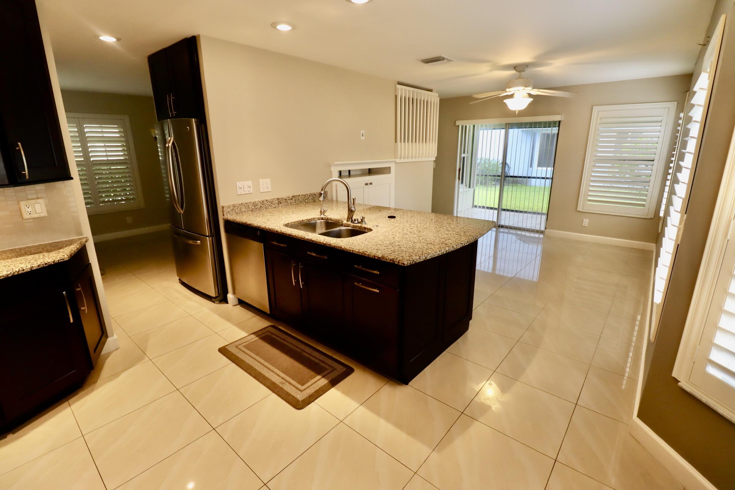 FOREST RIDGE CLUSTER HOMES II - Residential