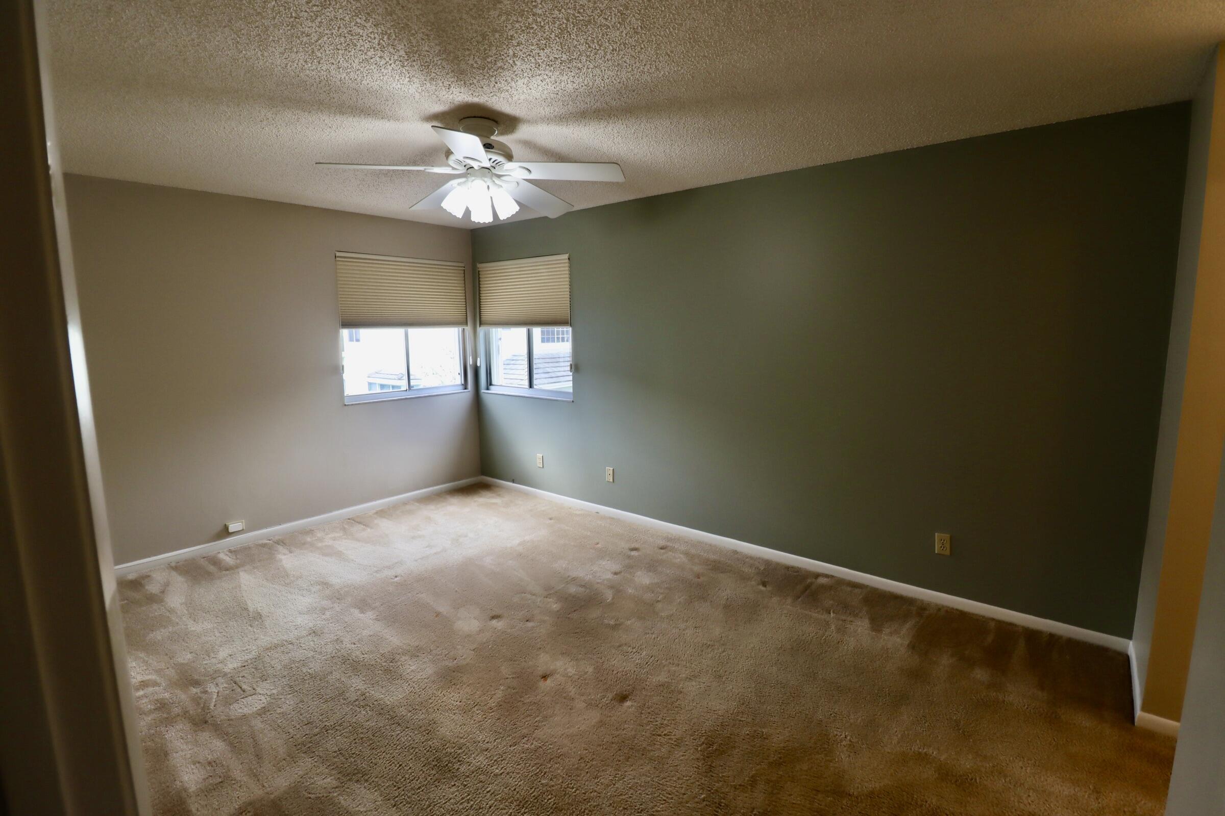 FOREST RIDGE CLUSTER HOMES II - Residential