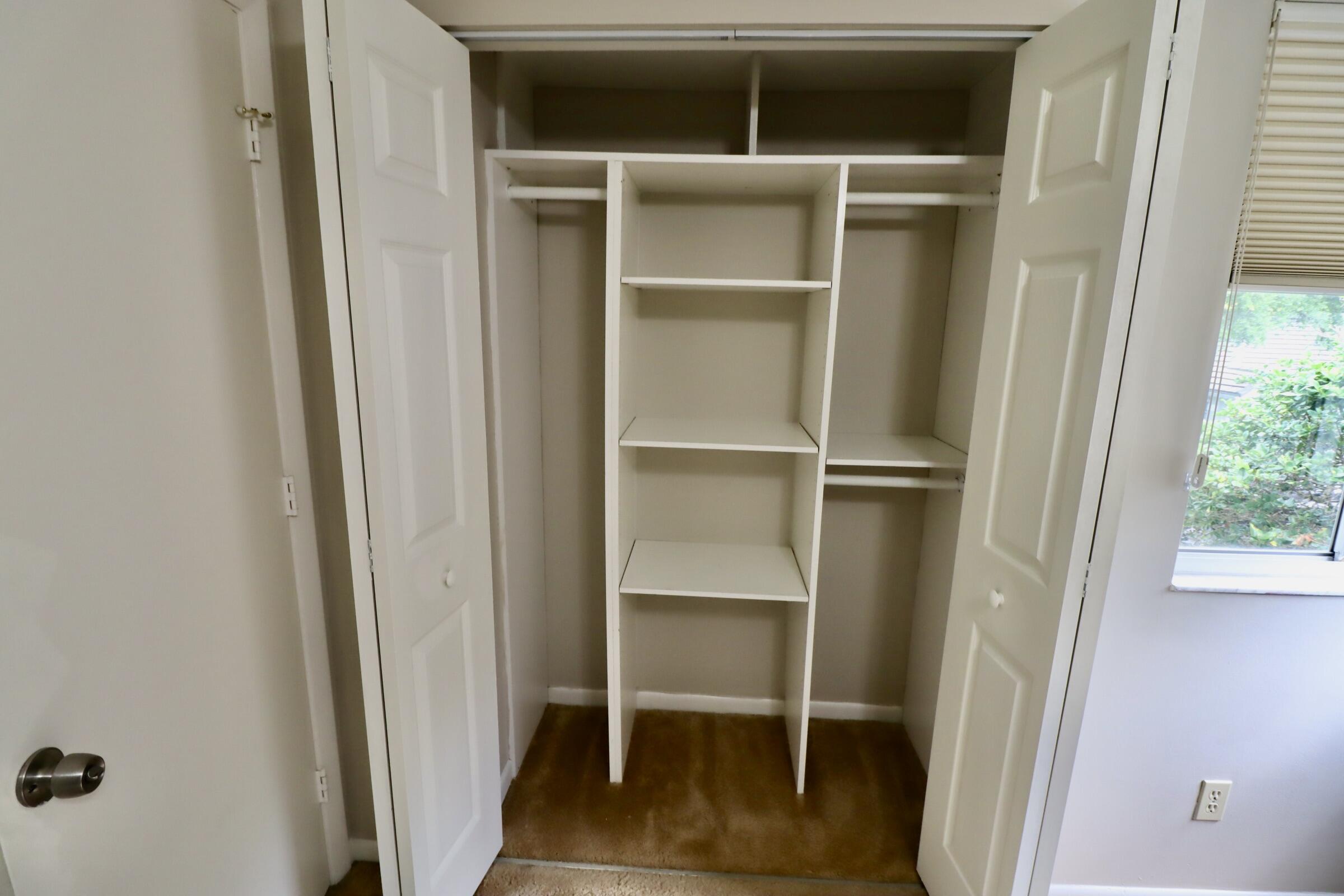 FOREST RIDGE CLUSTER HOMES II - Residential