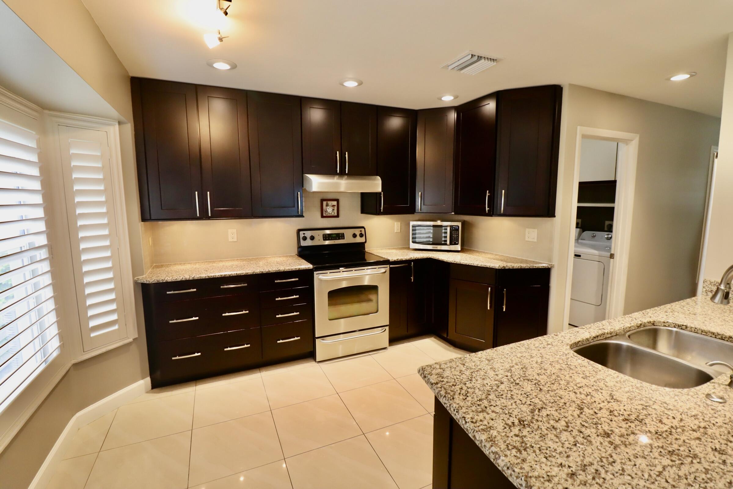 FOREST RIDGE CLUSTER HOMES II - Residential