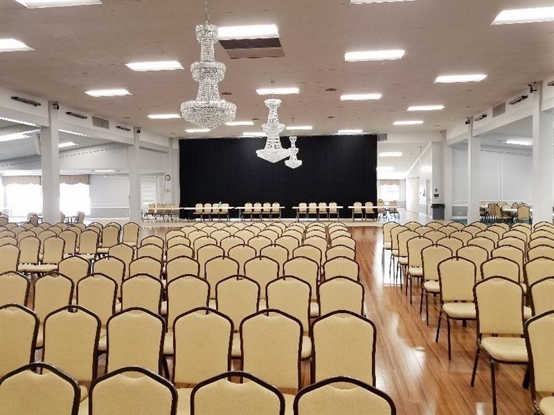 CENTURY VILLAGE EAST - Residential