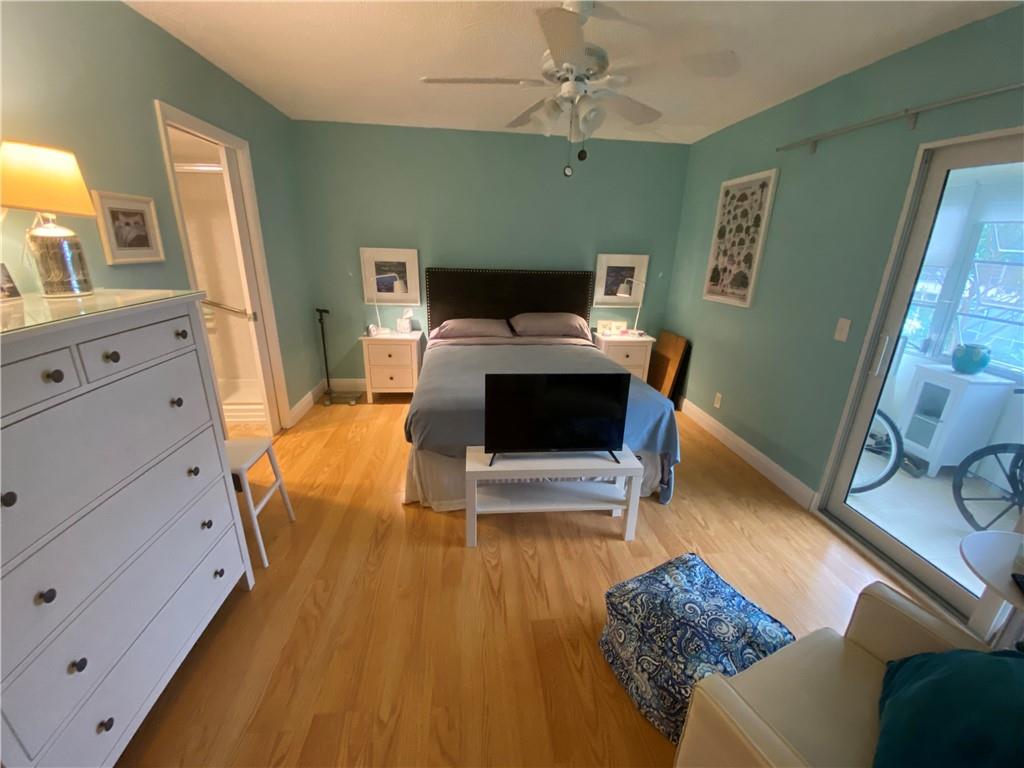 CENTURY VILLAGE EAST - Residential