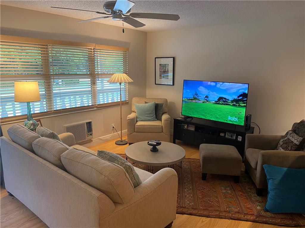 CENTURY VILLAGE EAST - Residential