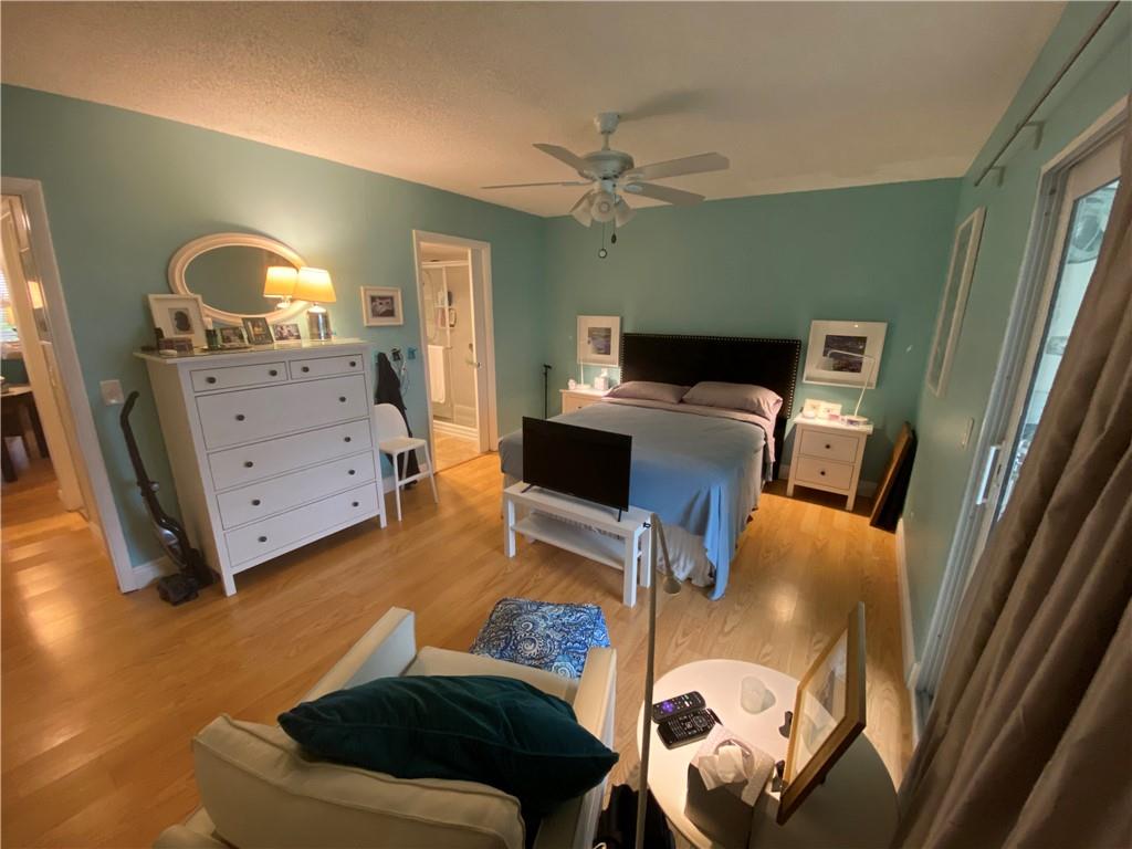 CENTURY VILLAGE EAST - Residential