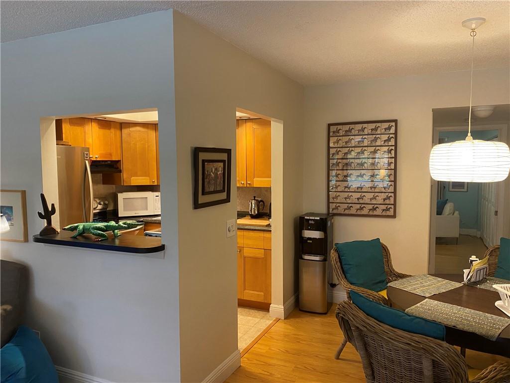 CENTURY VILLAGE EAST - Residential