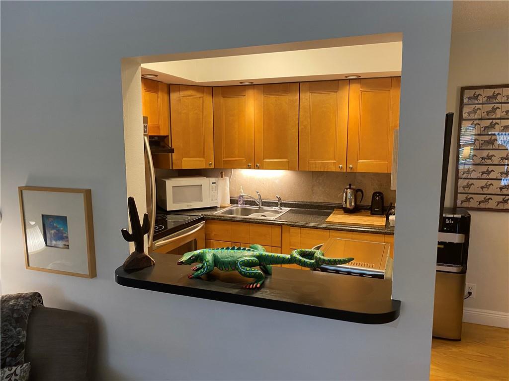 CENTURY VILLAGE EAST - Residential