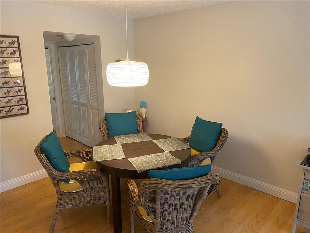 CENTURY VILLAGE EAST - Residential