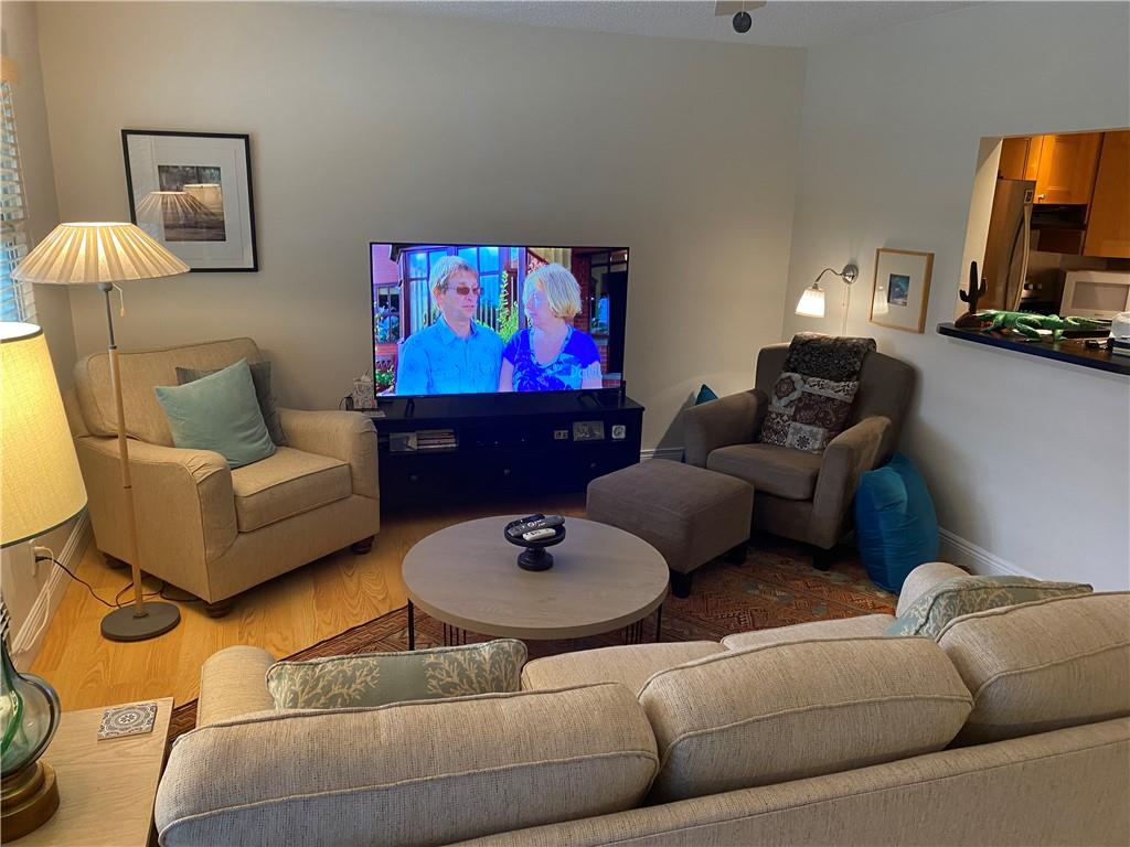 CENTURY VILLAGE EAST - Residential