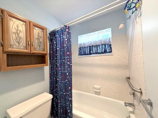 HIGH POINT OF FORT PIERCE CONDOMINIUM SECTION 1 - Residential