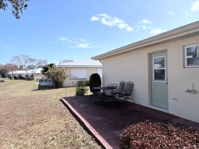 HIGH POINT OF FORT PIERCE CONDOMINIUM SECTION 1 - Residential