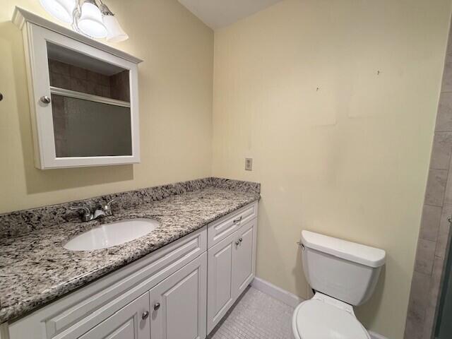 HIGH POINT OF FORT PIERCE CONDOMINIUM SECTION 1 - Residential