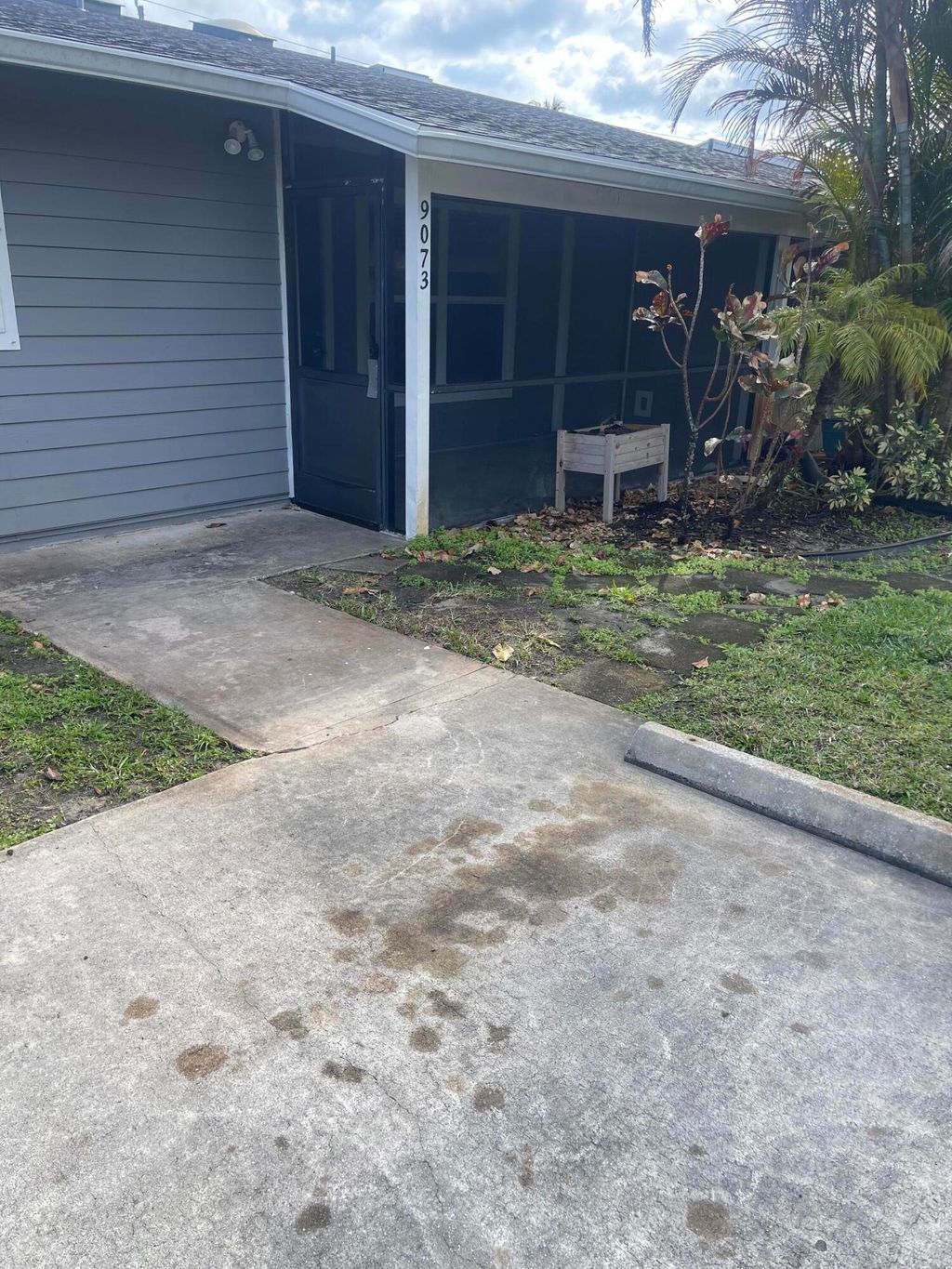 Photo of 9073 SE Hobe Ridge Avenue, Hobe Sound, FL 33455 (MLS # B26035165)