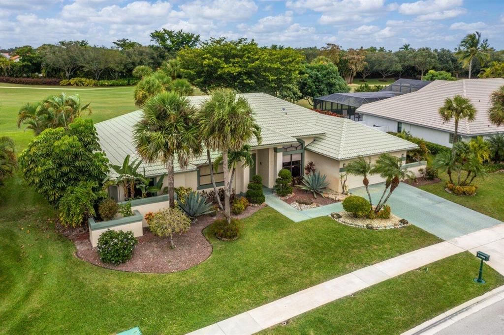 Photo of 11098 Boca Woods Lane, Boca Raton, FL 33428 (MLS # R10760646)