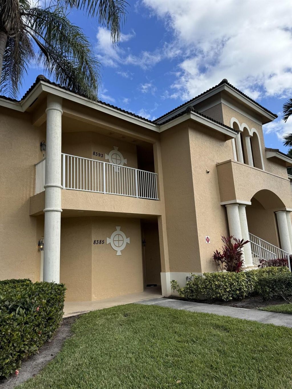 Photo of 8393 Mulligan Circle, Port Saint Lucie, FL 34986 (MLS # R11050629)