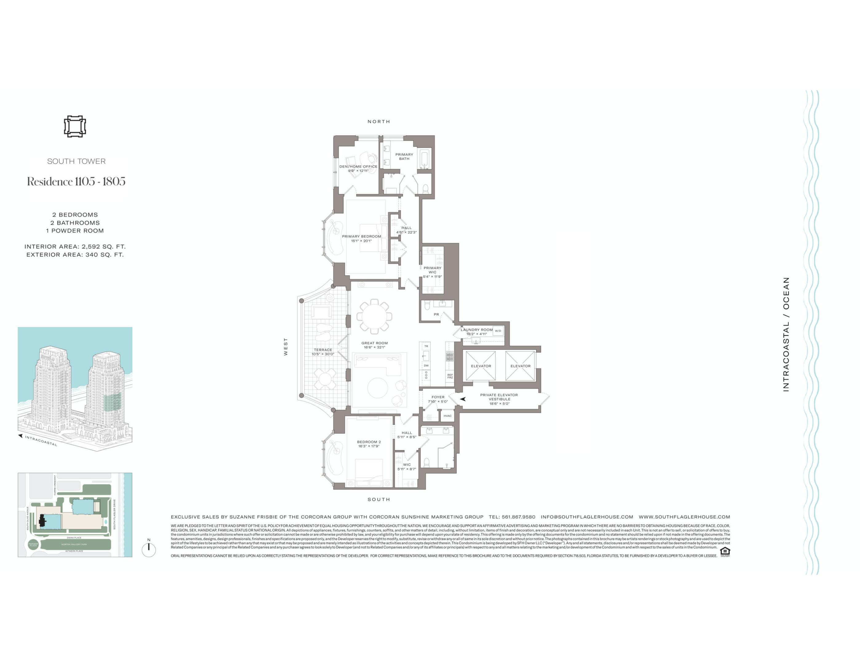 JEFFERSON PARK - Residential