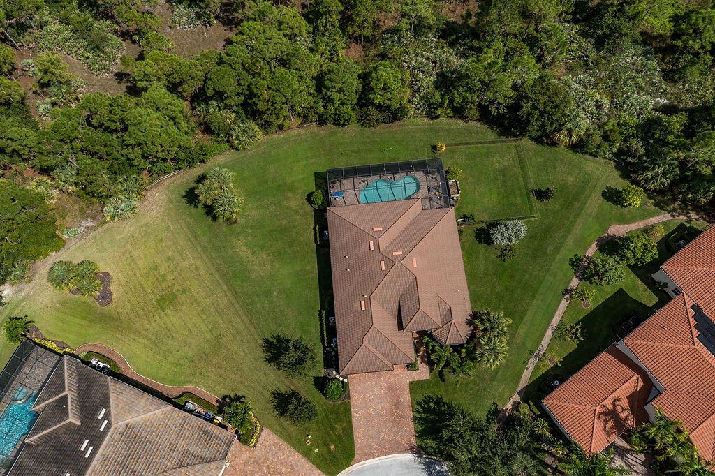 SAND TRAIL (AKA COPPERLEA - Residential