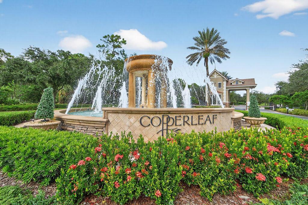 SAND TRAIL (AKA COPPERLEA - Residential