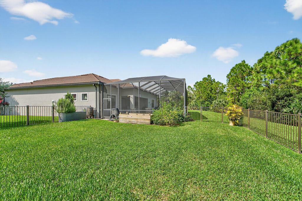 SAND TRAIL (AKA COPPERLEA - Residential